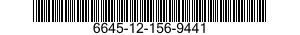 6645-12-156-9441 TIMER,INTERVAL 6645121569441 121569441