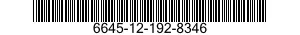 6645-12-192-8346 TIMER,SEQUENTIAL 6645121928346 121928346