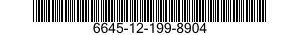 6645-12-199-8904 TIMER,SEQUENTIAL 6645121998904 121998904