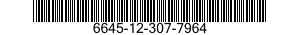 6645-12-307-7964 TIMER,SEQUENTIAL 6645123077964 123077964