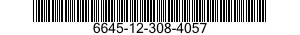 6645-12-308-4057 TIMER,SEQUENTIAL 6645123084057 123084057