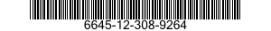 6645-12-308-9264 TIMER,SEQUENTIAL 6645123089264 123089264