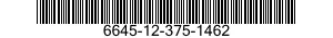 6645-12-375-1462  6645123751462 123751462
