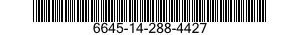 6645-14-288-4427 TIMER,INTERVAL 6645142884427 142884427