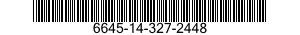6645-14-327-2448  6645143272448 143272448
