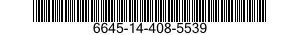 6645-14-408-5539 DASHPOT 6645144085539 144085539