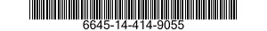 6645-14-414-9055 BOBINE 6645144149055 144149055
