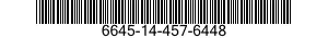 6645-14-457-6448 TIMER,INTERVAL 6645144576448 144576448