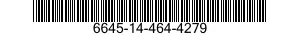 6645-14-464-4279 DASHPOT 6645144644279 144644279