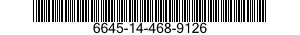 6645-14-468-9126 TIMER,SEQUENTIAL 6645144689126 144689126