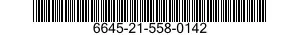6645-21-558-0142  6645215580142 215580142