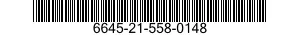 6645-21-558-0148  6645215580148 215580148