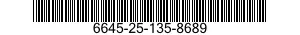 6645-25-135-8689 TIMER,INTERVAL 6645251358689 251358689