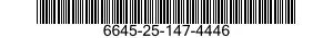 6645-25-147-4446 TIMER,INTERVAL 6645251474446 251474446