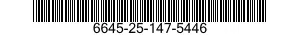 6645-25-147-5446 TIMER,STOP 6645251475446 251475446