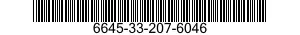 6645-33-207-6046 TIMER,SEQUENTIAL 6645332076046 332076046