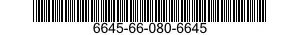 6645-66-080-6645 TIMER,SEQUENTIAL 6645660806645 660806645