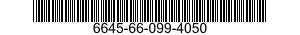 6645-66-099-4050  6645660994050 660994050