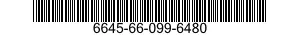 6645-66-099-6480 METER,TIME TOTALIZING 6645660996480 660996480