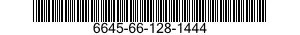 6645-66-128-1444 TIMER,INTERVAL 6645661281444 661281444