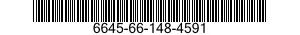 6645-66-148-4591 METER,TIME TOTALIZING 6645661484591 661484591