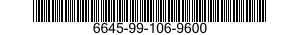 6645-99-106-9600  6645991069600 991069600