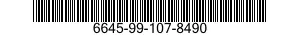 6645-99-107-8490  6645991078490 991078490