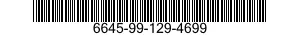 6645-99-129-4699  6645991294699 991294699