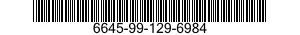 6645-99-129-6984  6645991296984 991296984