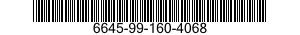 6645-99-160-4068 TIMER,STOP 6645991604068 991604068