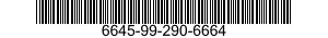 6645-99-290-6664 TIMER,INTERVAL 6645992906664 992906664
