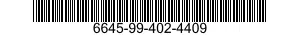 6645-99-402-4409  6645994024409 994024409