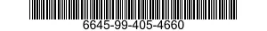 6645-99-405-4660  6645994054660 994054660