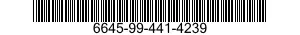 6645-99-441-4239  6645994414239 994414239