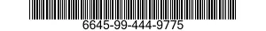 6645-99-444-9775  6645994449775 994449775