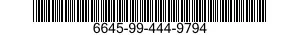 6645-99-444-9794  6645994449794 994449794