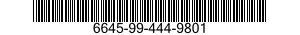 6645-99-444-9801  6645994449801 994449801