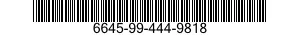 6645-99-444-9818  6645994449818 994449818