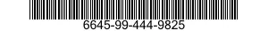 6645-99-444-9825  6645994449825 994449825