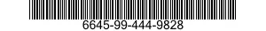 6645-99-444-9828  6645994449828 994449828