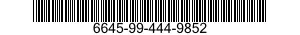 6645-99-444-9852  6645994449852 994449852