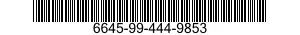 6645-99-444-9853  6645994449853 994449853