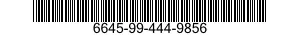 6645-99-444-9856  6645994449856 994449856
