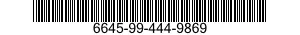 6645-99-444-9869  6645994449869 994449869