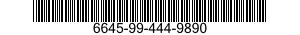 6645-99-444-9890  6645994449890 994449890