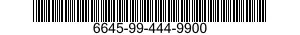 6645-99-444-9900  6645994449900 994449900