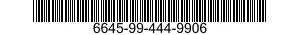 6645-99-444-9906  6645994449906 994449906