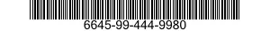 6645-99-444-9980  6645994449980 994449980