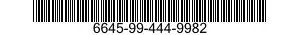 6645-99-444-9982  6645994449982 994449982