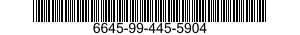 6645-99-445-5904  6645994455904 994455904